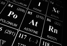 Який елемент найрідкісніший на Землі?