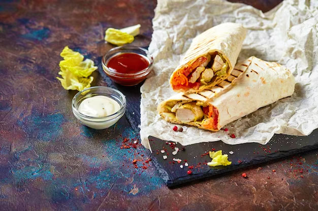 Kebab House Lviv – ідеальне поєднання смачної їжі та чудового сервісу – 2