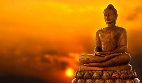 Коли народився Будда?
