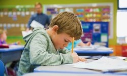 Кому з школярів потрібна допомога з навчанням в школі?