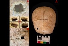 Радикальна медицина: навіщо 4000 років тому в Італії дівчину поховали з цвяхом у голові?