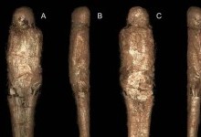 Навіщо єгиптяни робили грязьові кокони для мумій: археологи нарешті розкрили загадку майстрів минулого