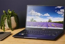 Ноутбук Acer: 10 порад на що звернути увагу при виборі
