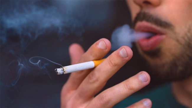 Нова Зеландія стала на крок ближче до повної відмови від куріння