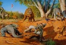 Палеонтологи знайшли причину вимирання мегафауни Мадагаскару