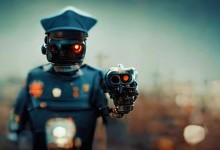 Поліції дозволили використати смертоносних роботів у Сан-Франциско