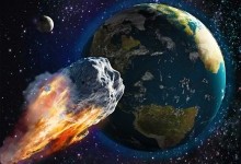 Полювання на каміння: чому зараз саме час для гонитви за астероїдами?
