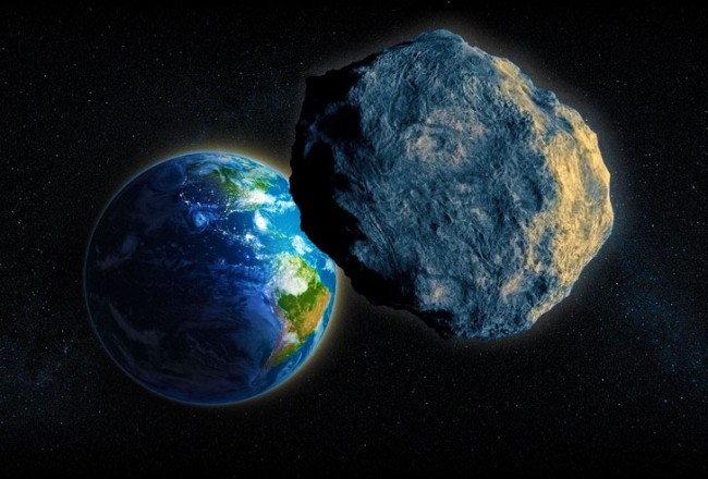 Полювання на каміння – чому зараз саме час для гонитви за астероїдами – 2