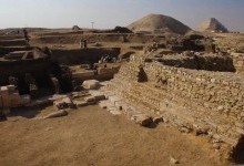 Поруч із гробницею Тутанхамона розкопали піраміду невідомої цариці