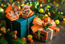 Що подарувати на Новий Рік 2023 та Різдво: 5 цікавих ідей для новорічних подарунків