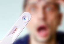 Несподіваний результат: що покаже тест на вагітність, якщо його зробить чоловік