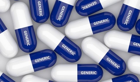 Що таке генеричні препарати та чому вони важливі для медицини?