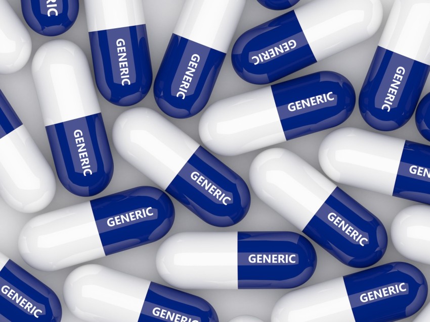 Що таке генеричні препарати та чому вони важливі для медицини?