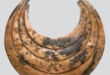У Польщі виявили 124 стародавні артефакти пізнього бронзового віку