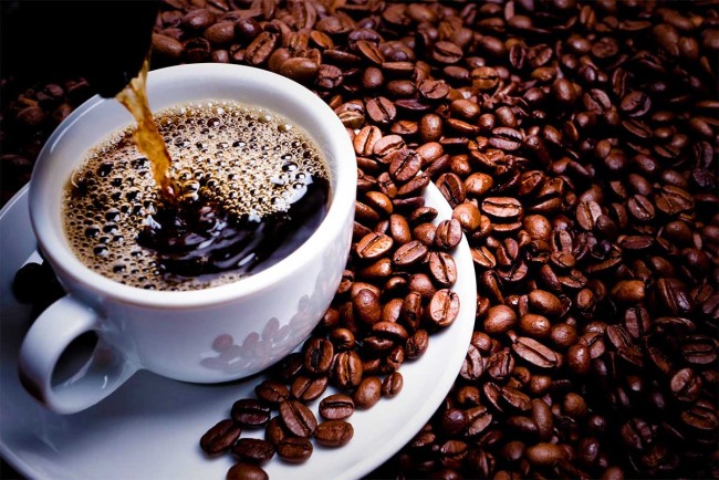 Скільки кави потрібно випити, щоб ввімкнути мозок вранці – 2