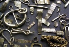 Срібний скарб епохи вікінгів знайшов археолог-аматор у Норвегії