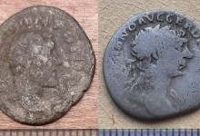 Таємниця римських монет, знайдених на острові корабельної аварії, спантеличила археологів