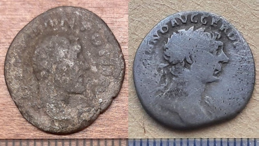 Таємниця римських монет, знайдених на острові корабельної аварії, спантеличила археологів