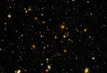 Телескоп «Джеймс Вебб» підтвердив існування трьох найбільш віддалених від нас галактик