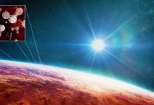 Телескоп «Джеймс Вебб» розкрив повний склад атмосфери далекої планети