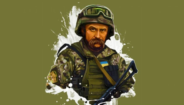 ТОП-30 цікавих фактів про Тараса Шевченка