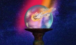 Пророцтво Ванги: ТОП-5 знаків зодіаку купатимуться у щасті до 2025 року