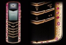 ТОП-9 найдорожчих мобільних телефонів у світі