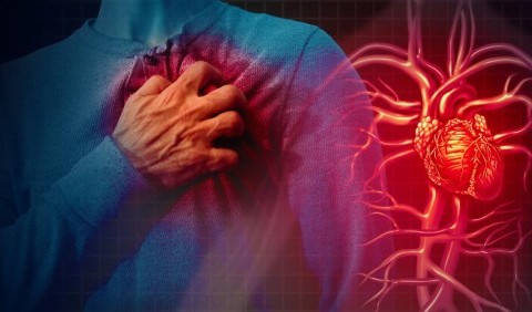 У чому різниця між інсультом та серцевим нападом