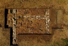 У Греції археологи виявили руїни храму Посейдона