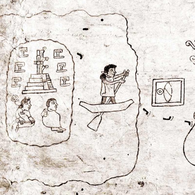 У Мексиці археологи знайшли могилу людини з міфу – 3