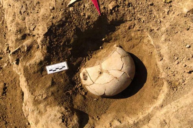 У Мексиці археологи знайшли могилу людини з міфу