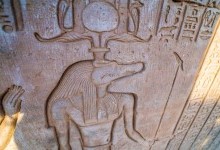 Подарунок чиновнику: у єгипетських гробницях 4000-річної давнини знайшли голови крокодилів