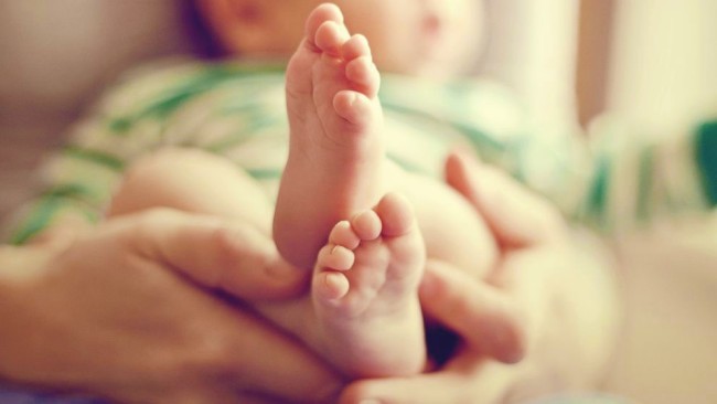 В Ізраїлі народилася дівчинка з ембріоном у животі