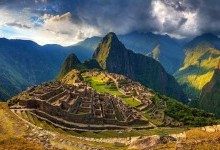Відкриття загубленого міста інків Мачу-Пікчу в Перу: Диво стародавньої архітектури та інженерії