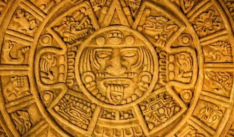 Загибель цивілізації майя пояснили посухою