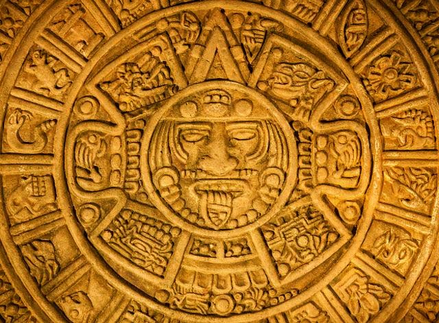Загибель цивілізації майя пояснили посухою – 2