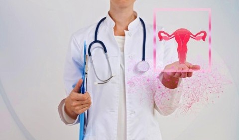 Запис до гінеколога: консультація та особливості лікування ерозії шийки матки