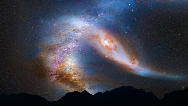 Знайдено найстарішу зірку Чумацького Шляху – їй понад 10 мільярдів років