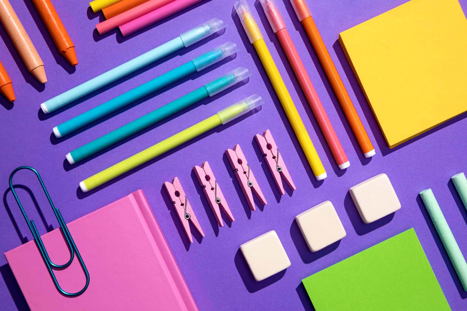 Як обрати шкільні ручки – форма, матеріали, товщина ліній та інші нюанси – 2