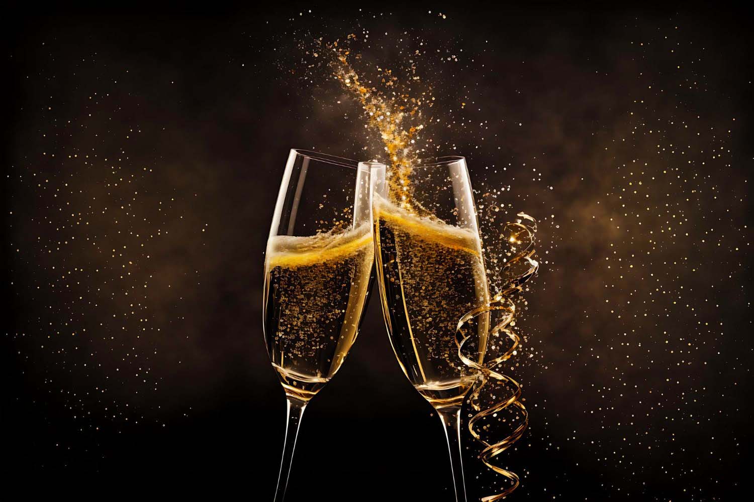 Як вибрати гарне шампанське на Новий рік – 2