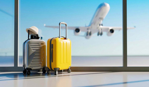 10 найкращих лайфхаків, як швидко зібрати валізу в поїздку