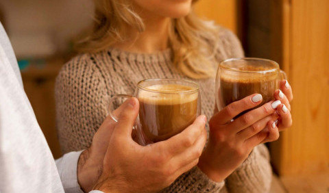 Ідеальна кава: 10 порад, як приготувати бездоганну каву в домашніх умовах