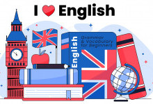 14 корисних порад, які допоможуть вивчити англійську