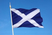 30 цікавих фактів про Шотландію