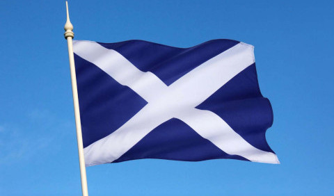 30 цікавих фактів про Шотландію