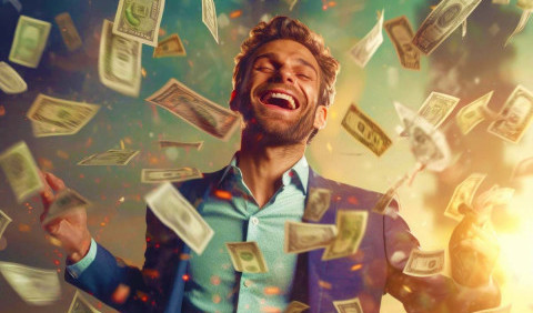 Вводять в оману: 4 міфи про гроші, які нав'язують фільми