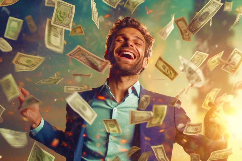 Вводять в оману – 4 міфи про гроші, які нав'язують фільми
