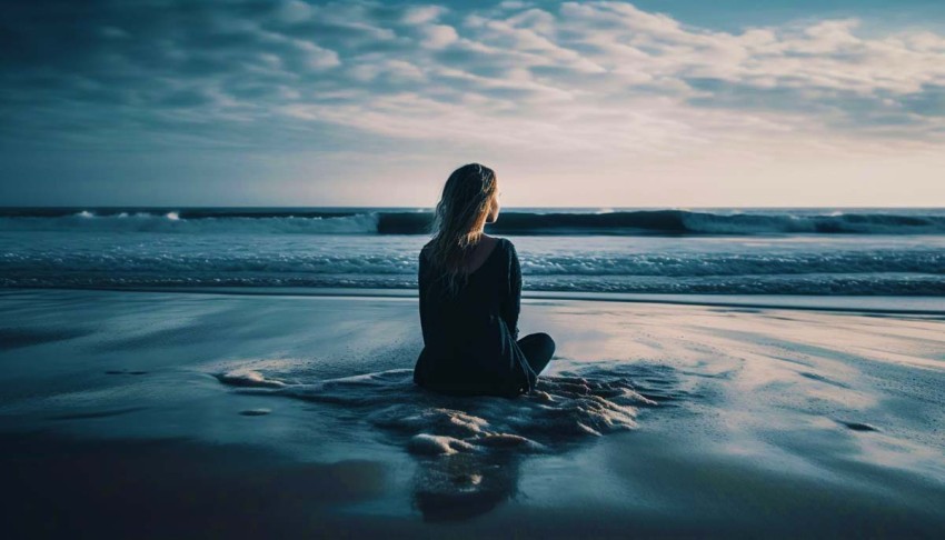 5 негативних думок, що притягують самотність – 2