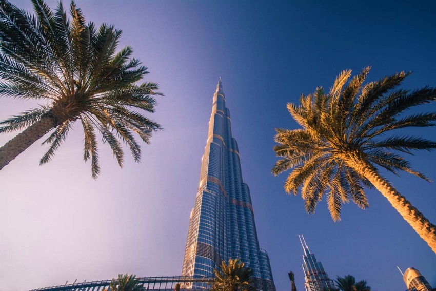 5 помилок, яких ми припускаємося в Дубаї та які значно псують відпочинок