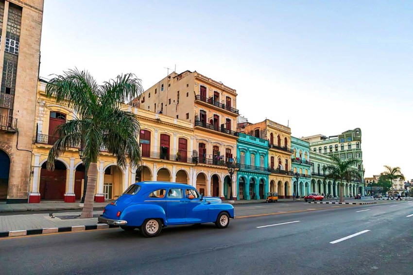 6 причин ніколи не приїжджати на Кубу – 2